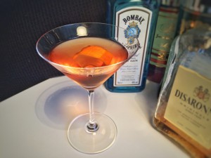 Filby Cocktail