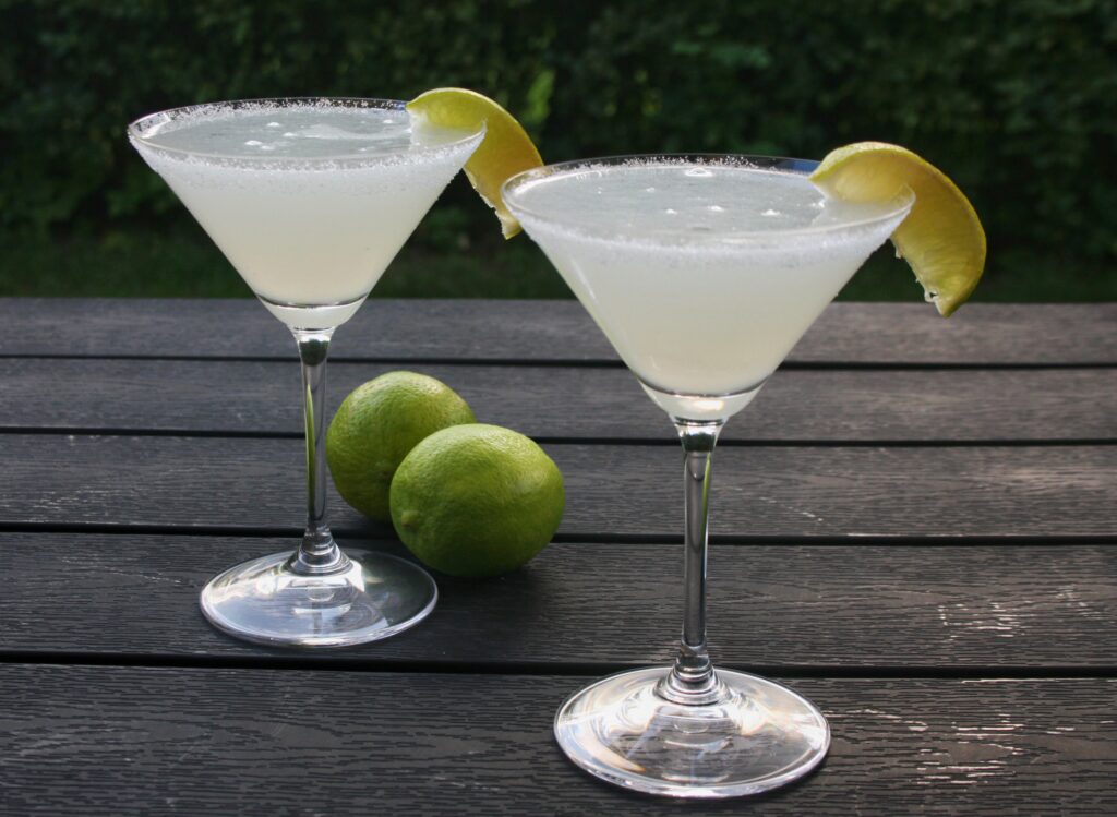 Margarita